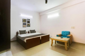 Collection O Happy Residency Unit 1